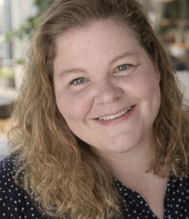 Jenni Wickert