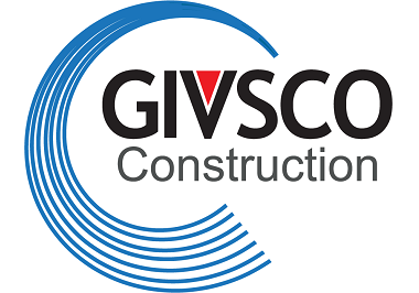 GIVSCO Construction Company logo