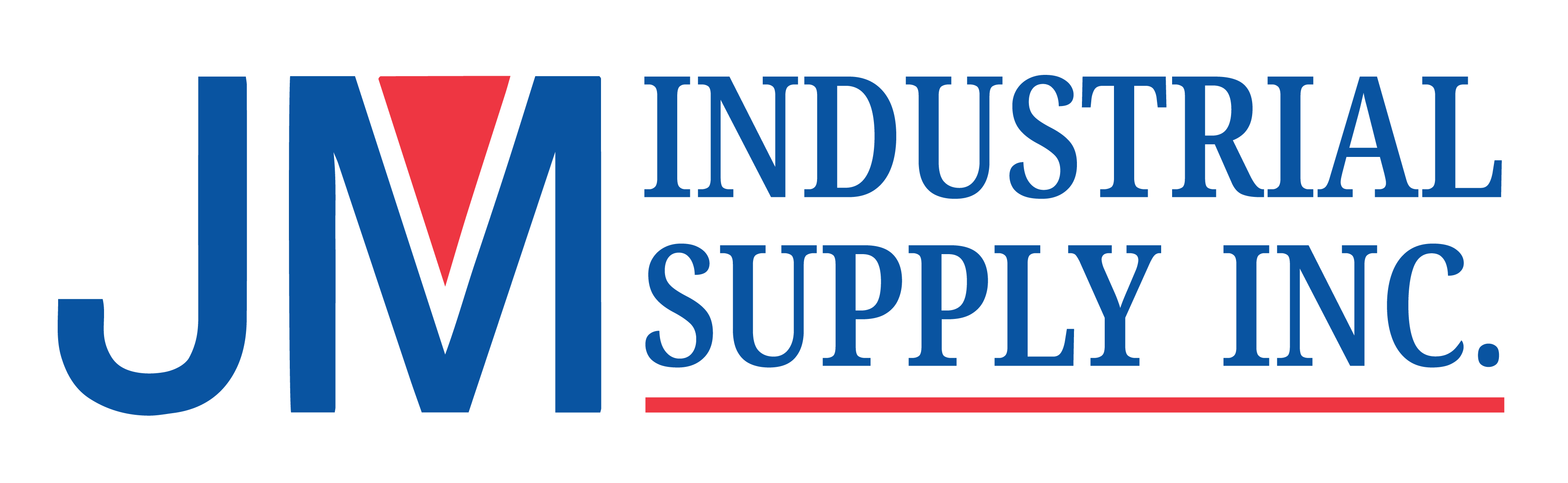 JM Industrial Supply